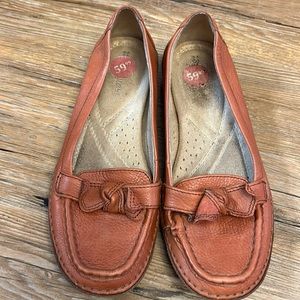 Naturalizer Women’s Levity Shoes Orange Size 6.5